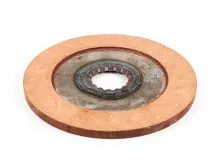Belarus/MTZ brake disc D=200 mm, new type